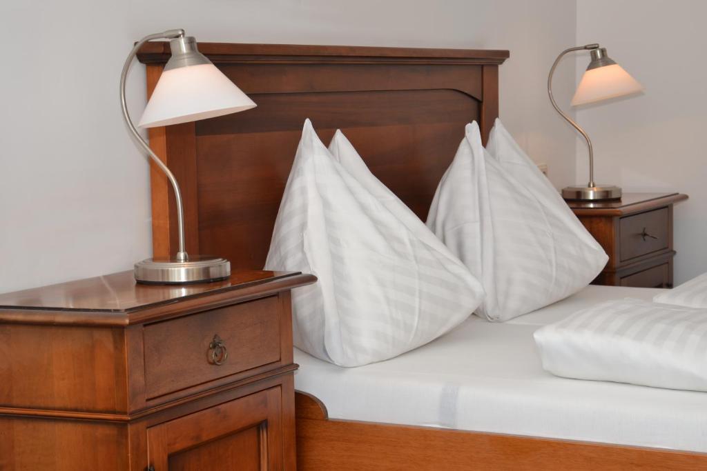 Hotel Dienstl Gut Launsdorf Quarto foto