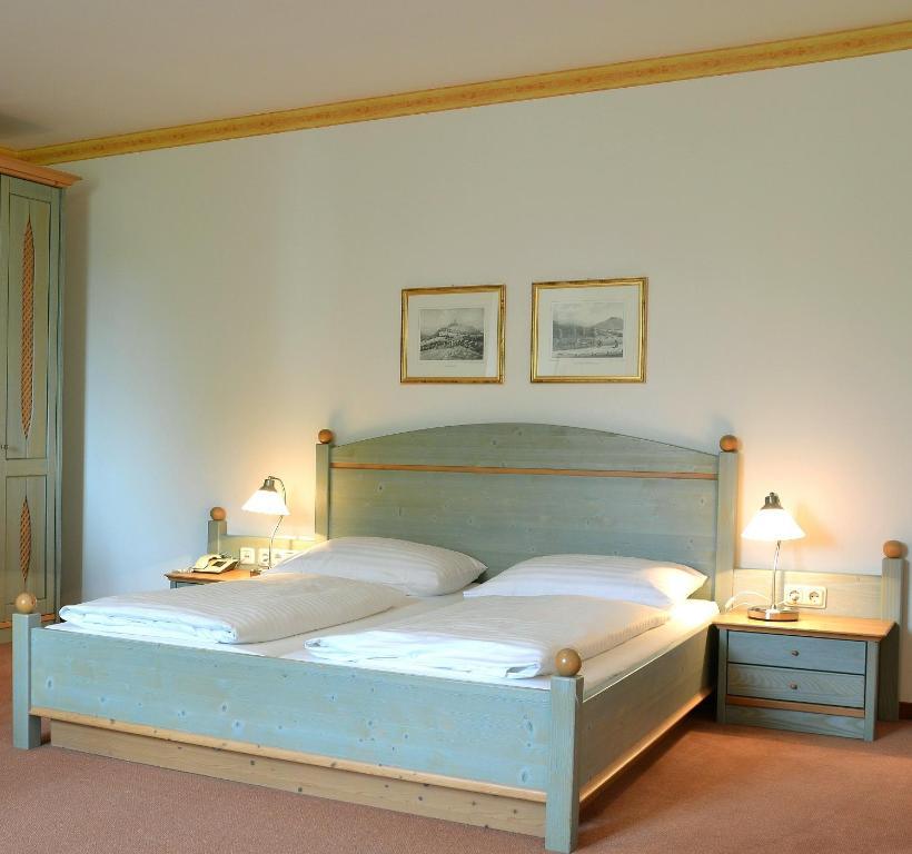 Hotel Dienstl Gut Launsdorf Quarto foto